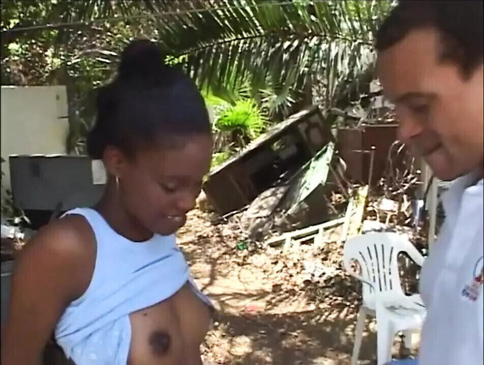 EBONY BANG BANG Vol.4 Episode