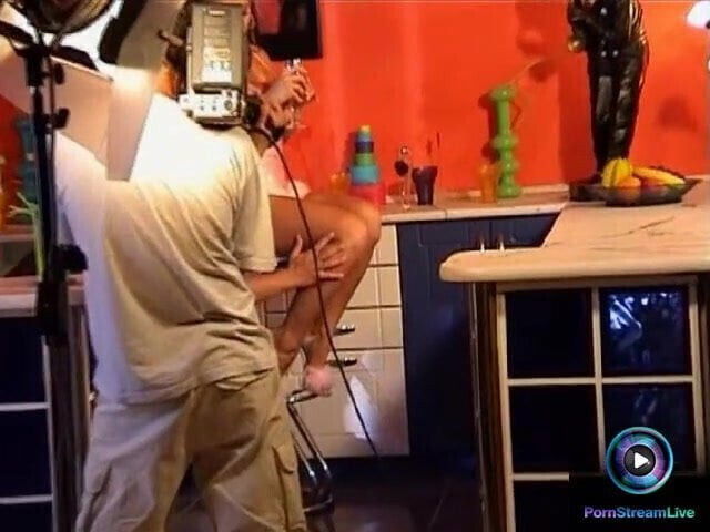 Nikky, Katsumi, Claudia, Rita compilation vids