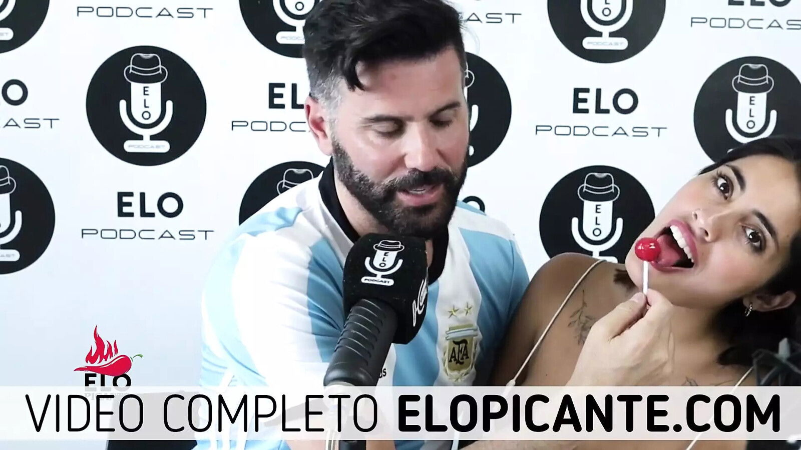 ROJAS HABLA SEXO ORAL CHUPA PALETA