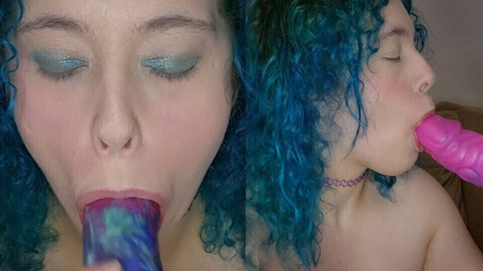 Gagging Toys Please!