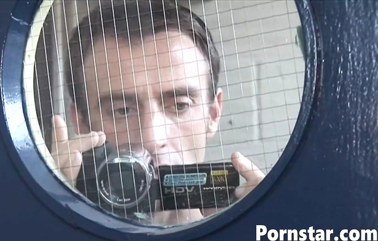 Blonde Carmel Moore Fucked inside Store Room