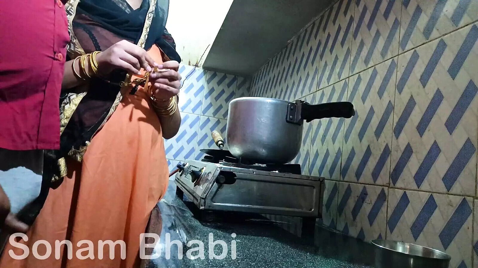 Indian stepsister pussy fucked hard step brother