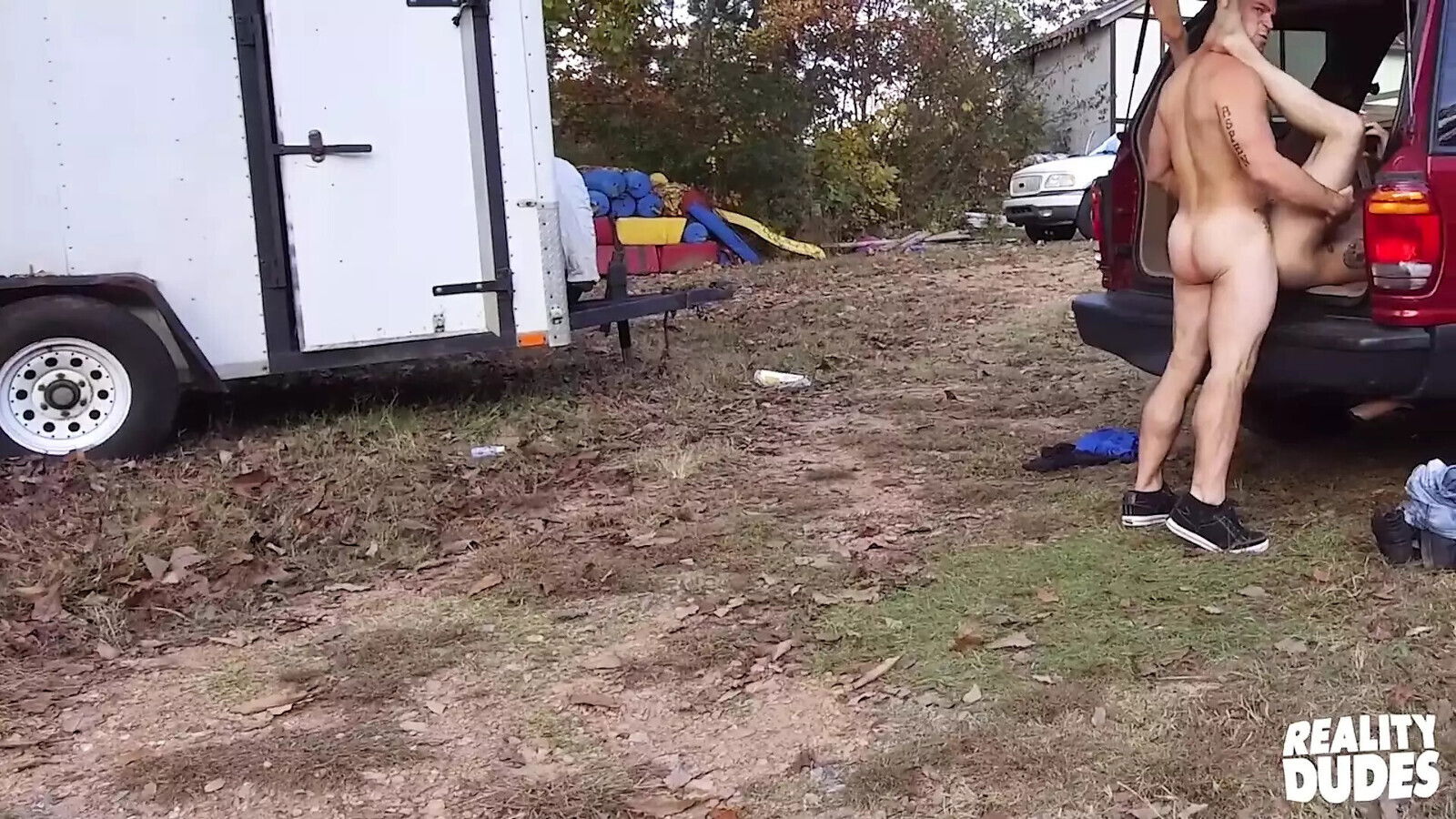 Aspen Plan Ruin Gavin Taylor's Asshole Finds Wants Reality Dudes