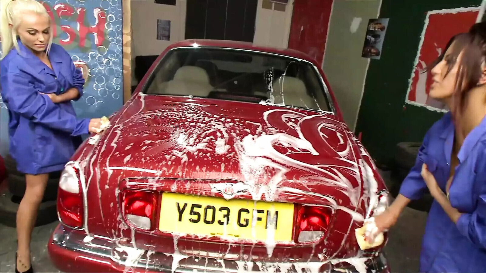 young cheerleaders having rough lesbian sex.