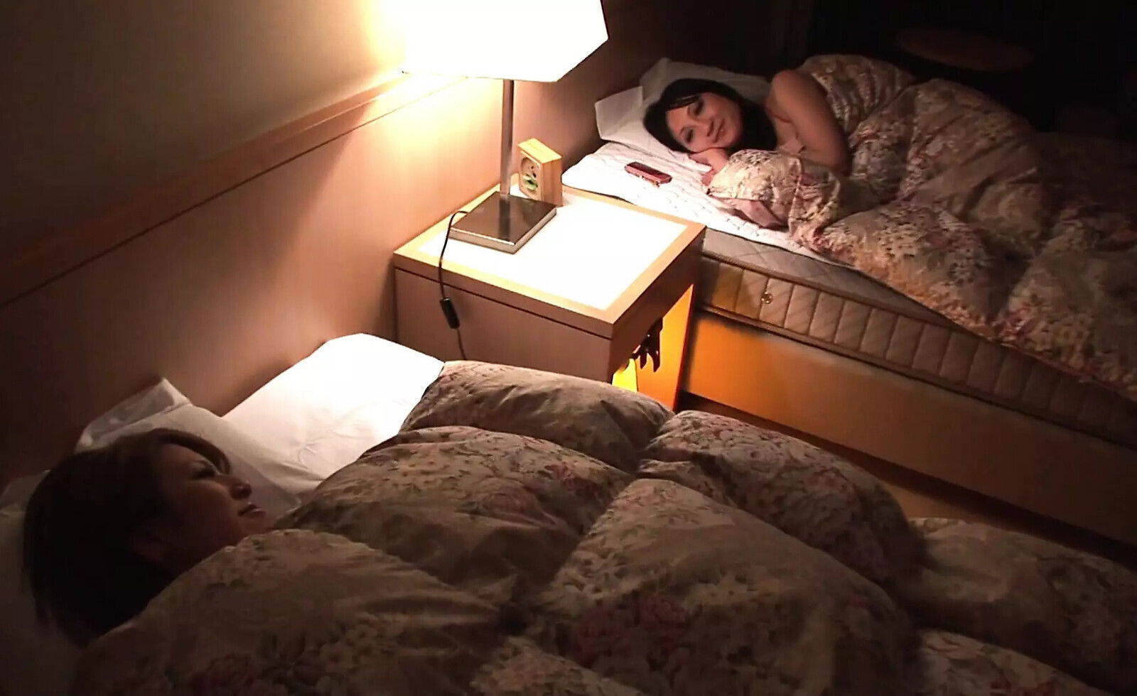 almost when stretches asshole with