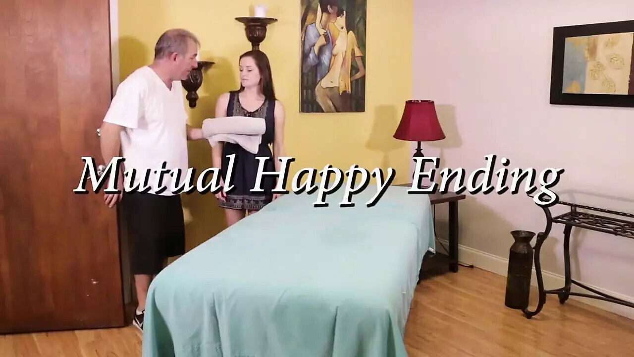 Mutual Happy Ending