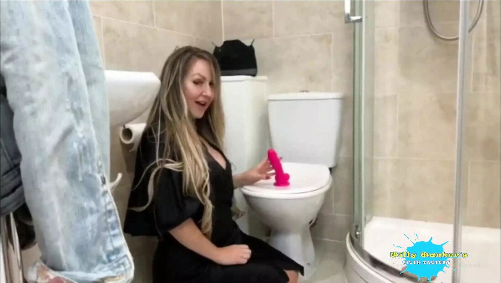 Porn Star Classy Filth's compilation