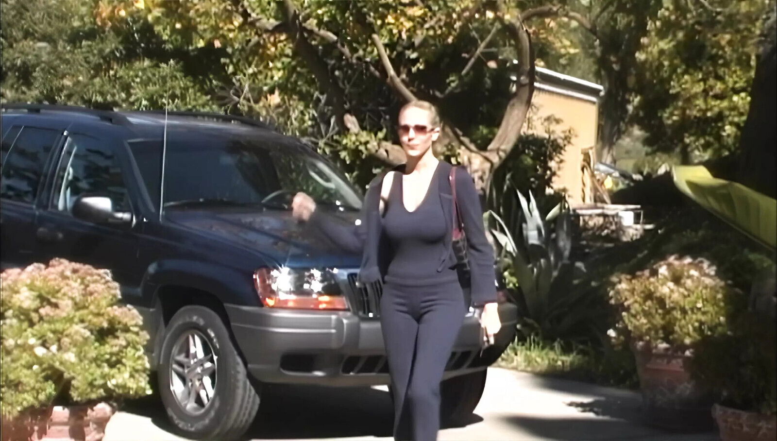 Wendy Busty Mature Tastes