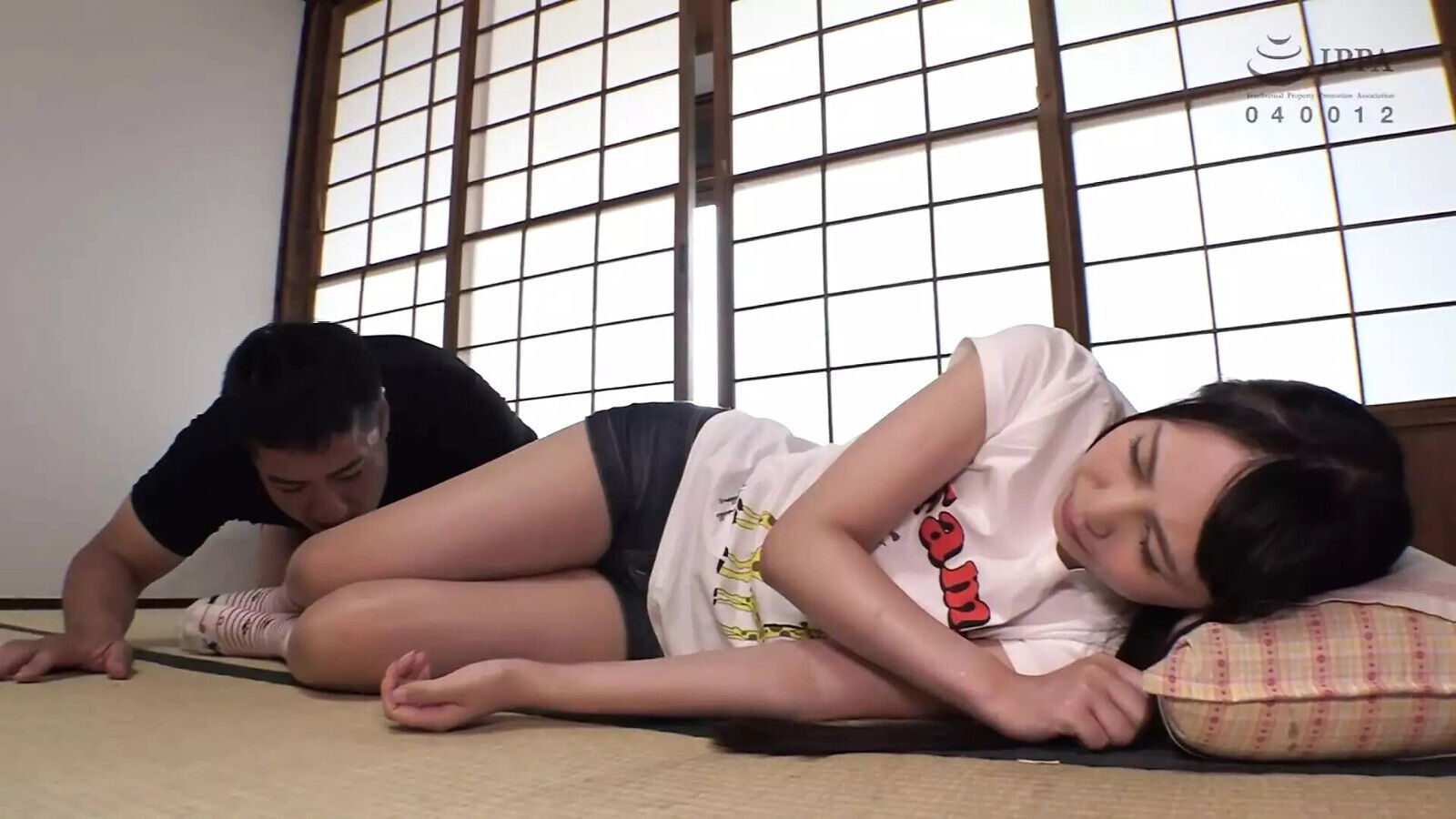 Holy Girl Stepfather's from Today