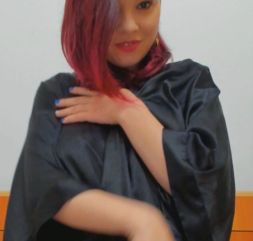 Farmer_girl Enjoy some free time with myself