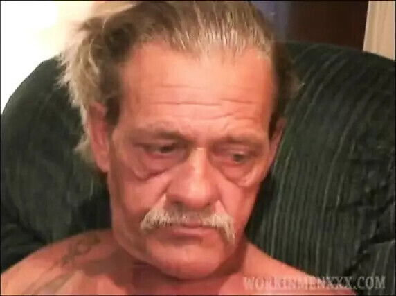 Mature Amateur Randal Beating