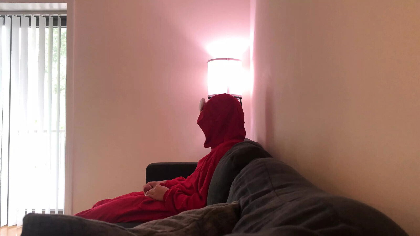 Elmo Goes Fucking Spree