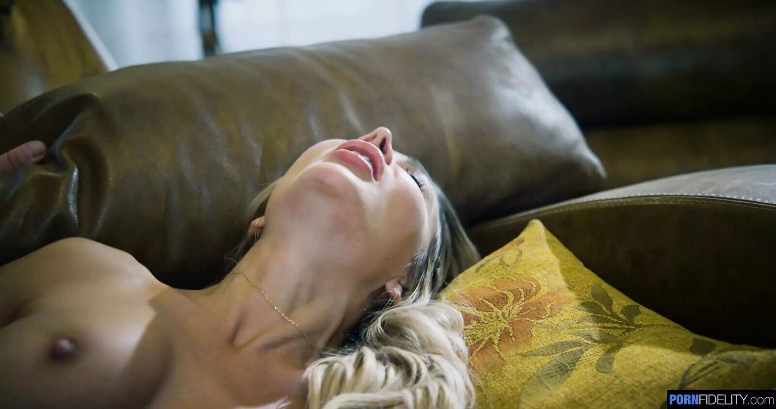 Perfect Ukrainian MILF Venera Maxima