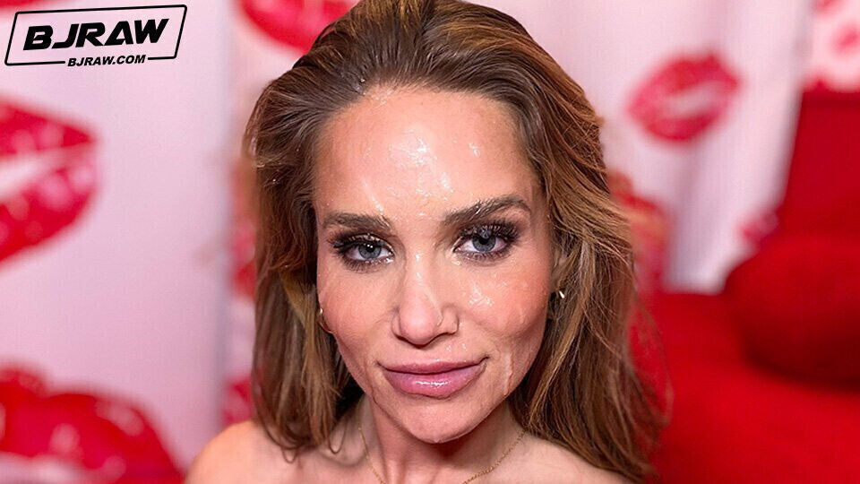 BJRAW Athena Anderson's lips