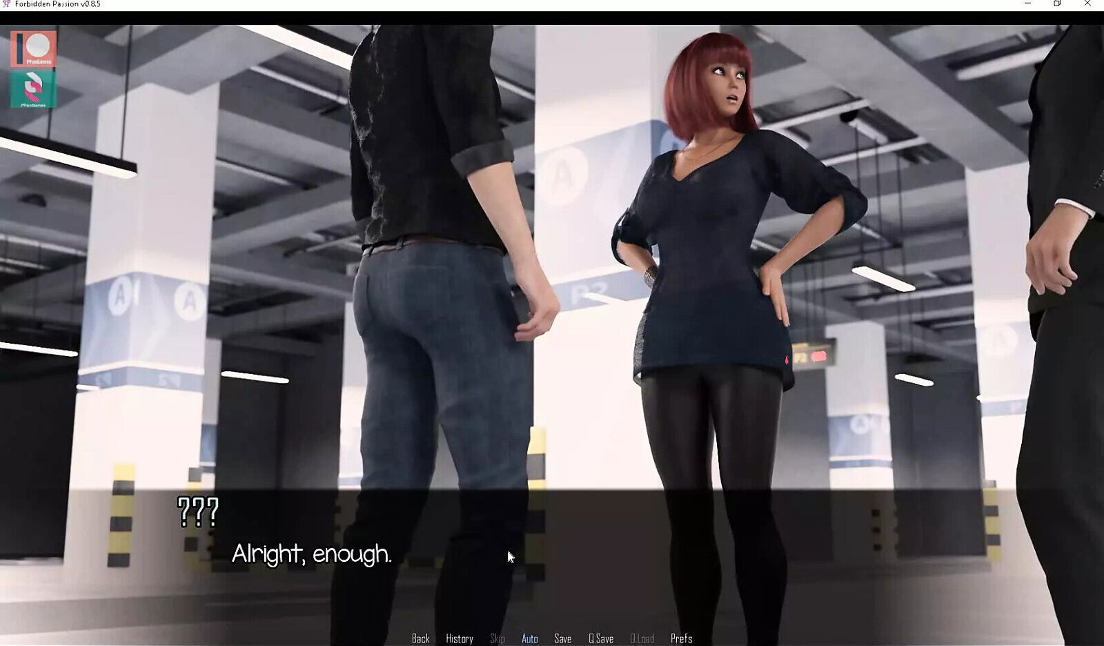 Forbidden Passion-Married exhibited came enjoy assfuck