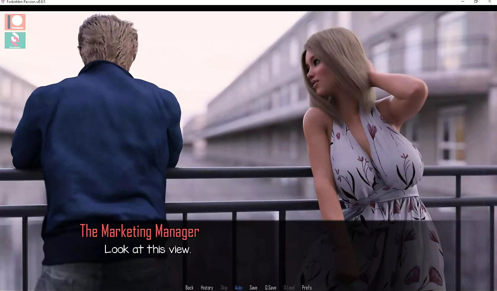 Forbidden Passion-The little latin girl fucks