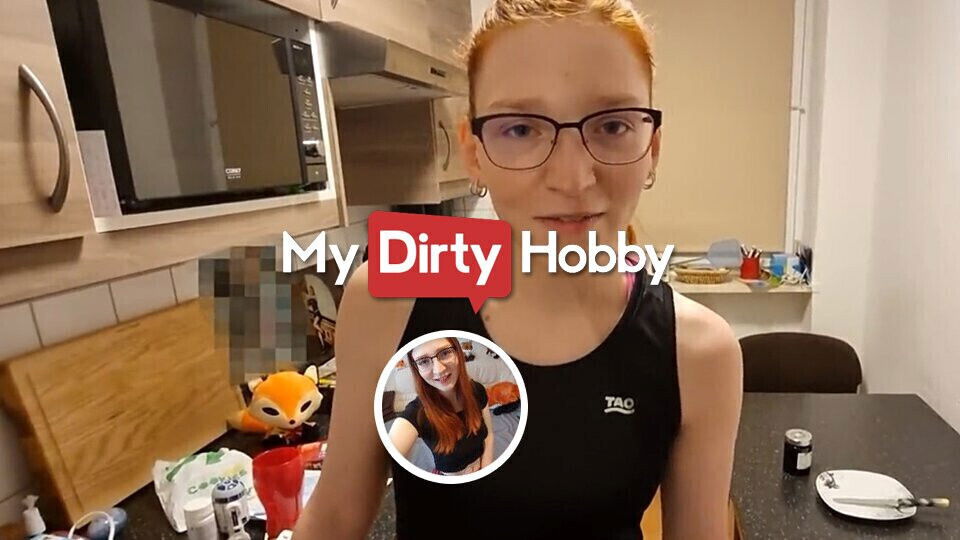 MyDirtyHobby Stranger invited fuck