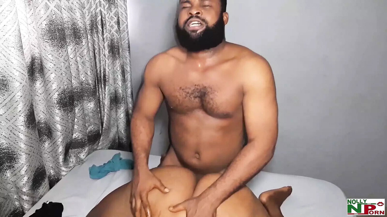 This Friend's Girlfriend's Pussy Sweeter Than Woman's Pussy. Can't Stop Fucking