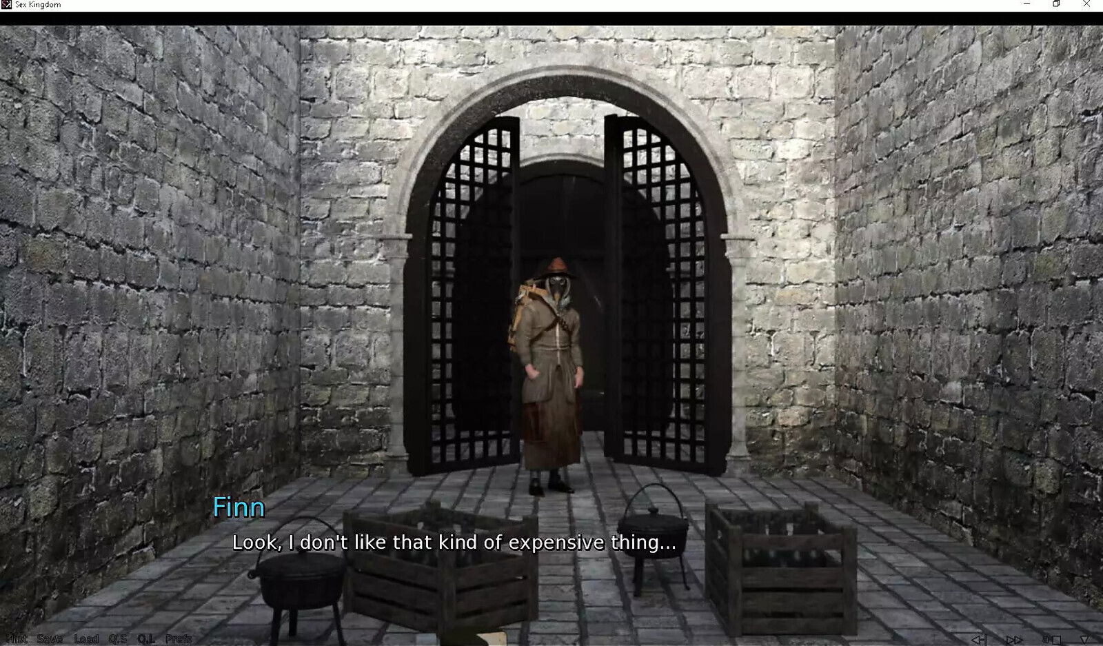 Wizards Adventures-Horny wife riding dick