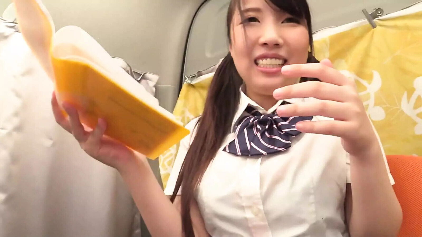 Memorize national flags minutes! countries, she'll 100,000 yen!