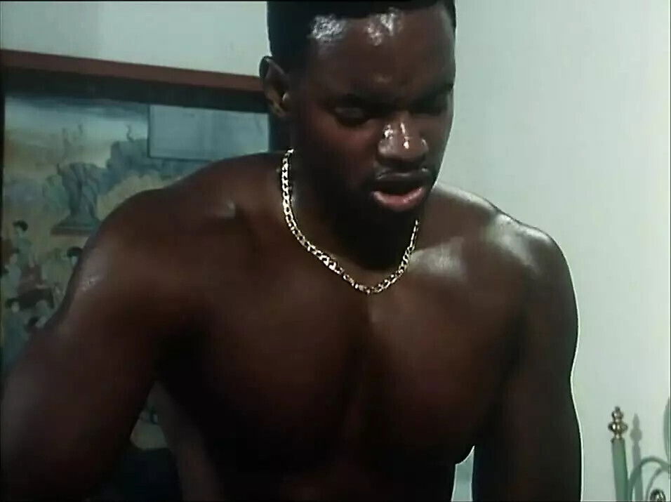 Mito Culo Moana Episode