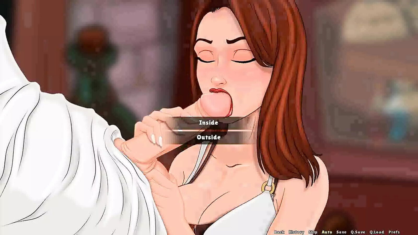 Wizards Adventures-Super busty