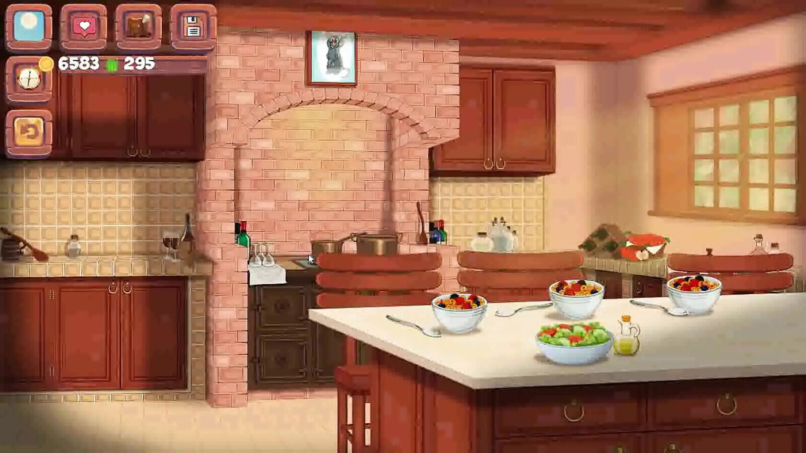 Wizards Adventures -beautiful porn from first person