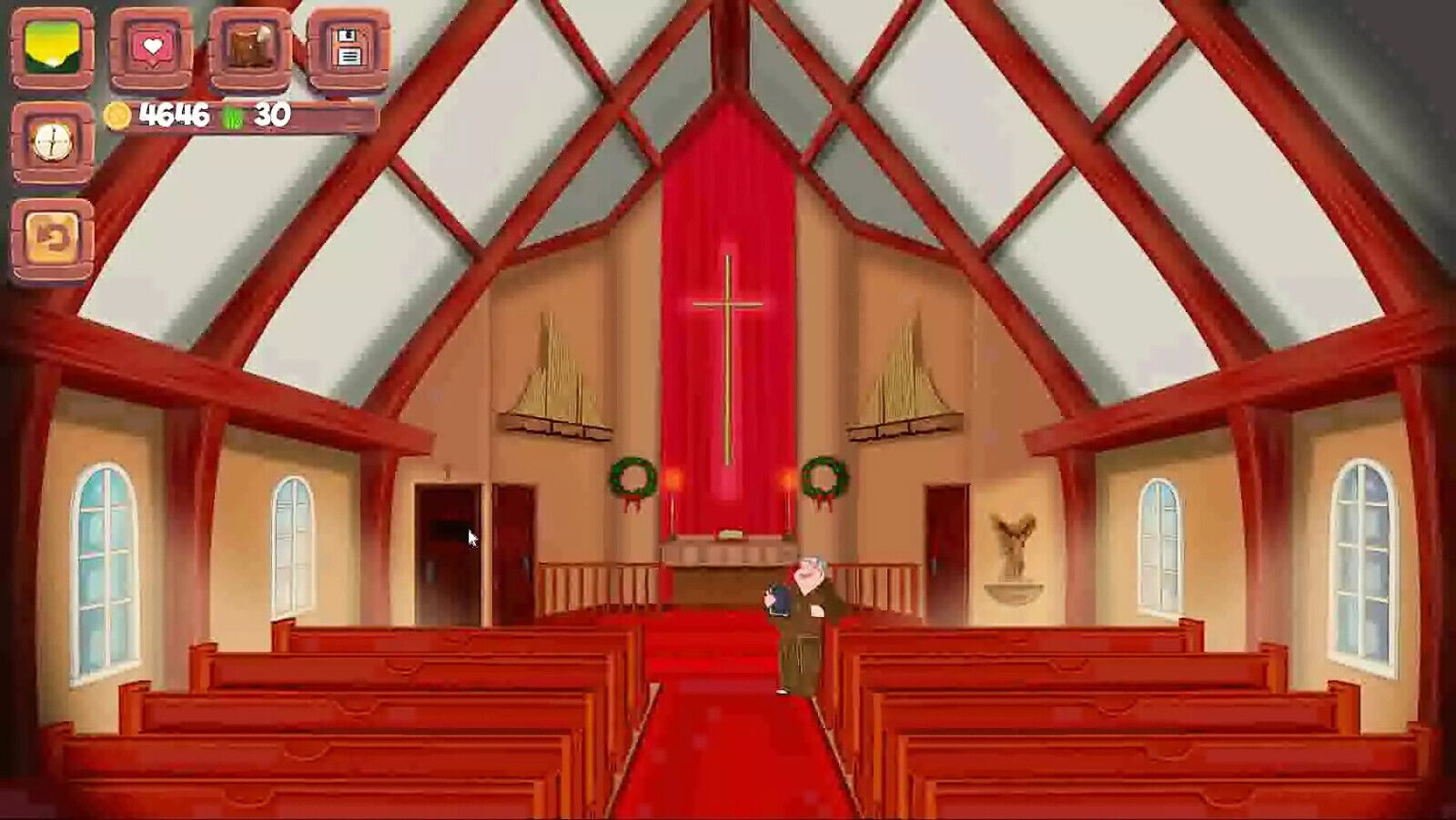 Wizards Adventures -Two hotties give