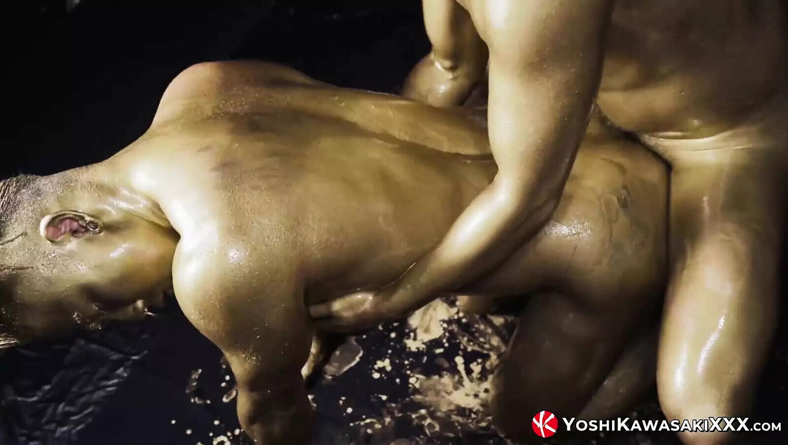 YOSHIKAWASAKIXXX Jock Yoshi Kawasaki Fucked Hardcore