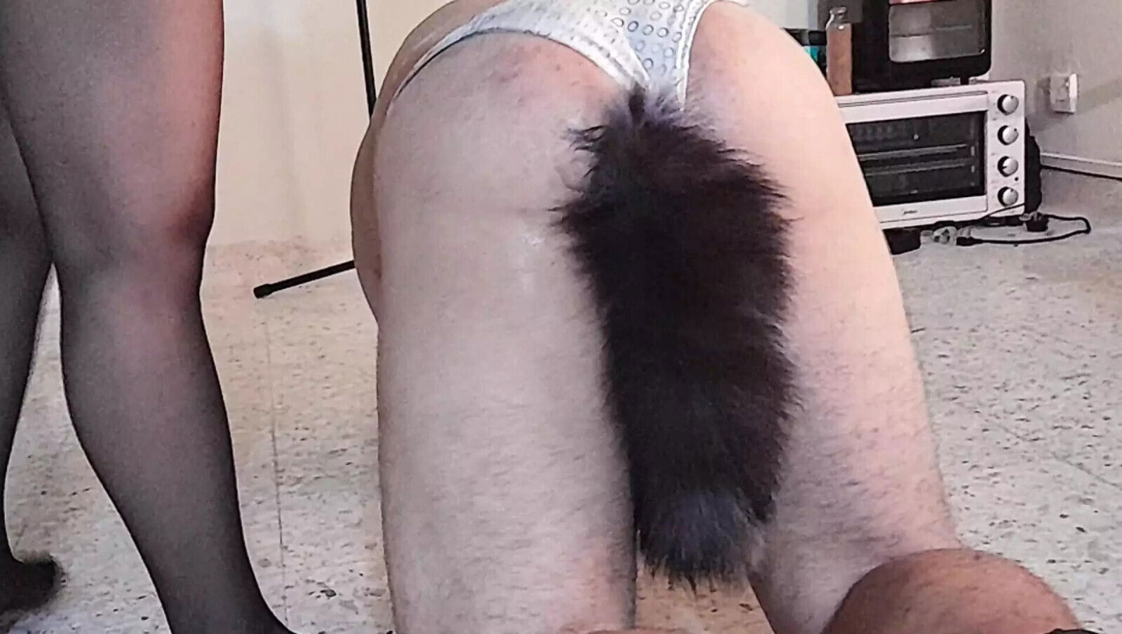 gets fucked hard feel well