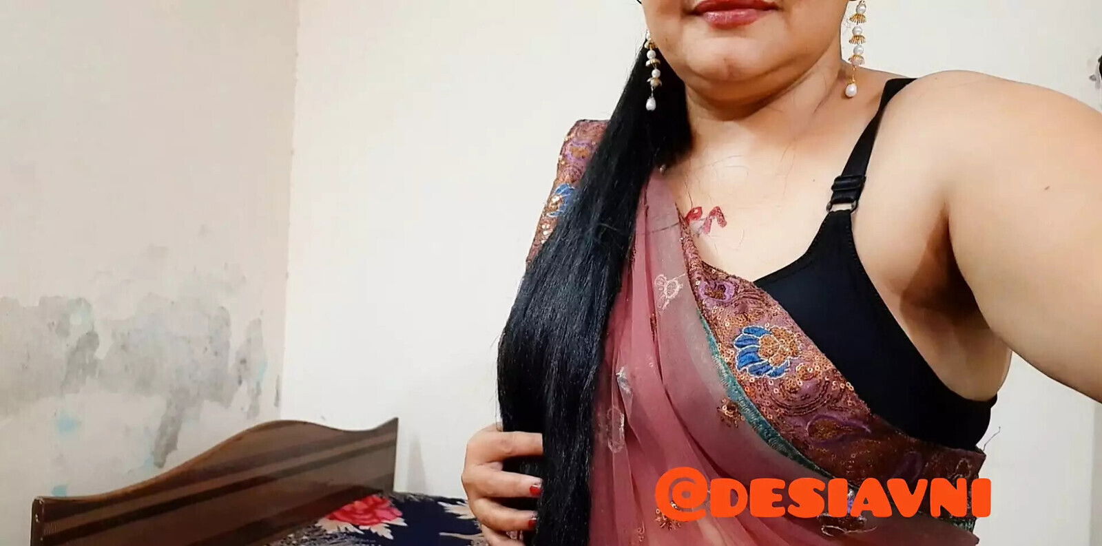 Desi avni hard fucked driver