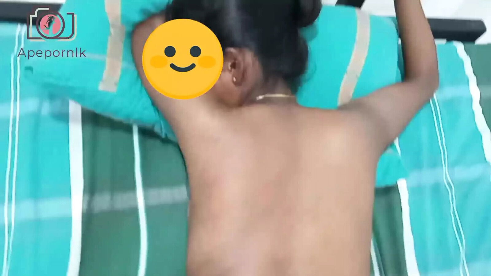 Desi Bhadhi Amri Doggy Style Fuck