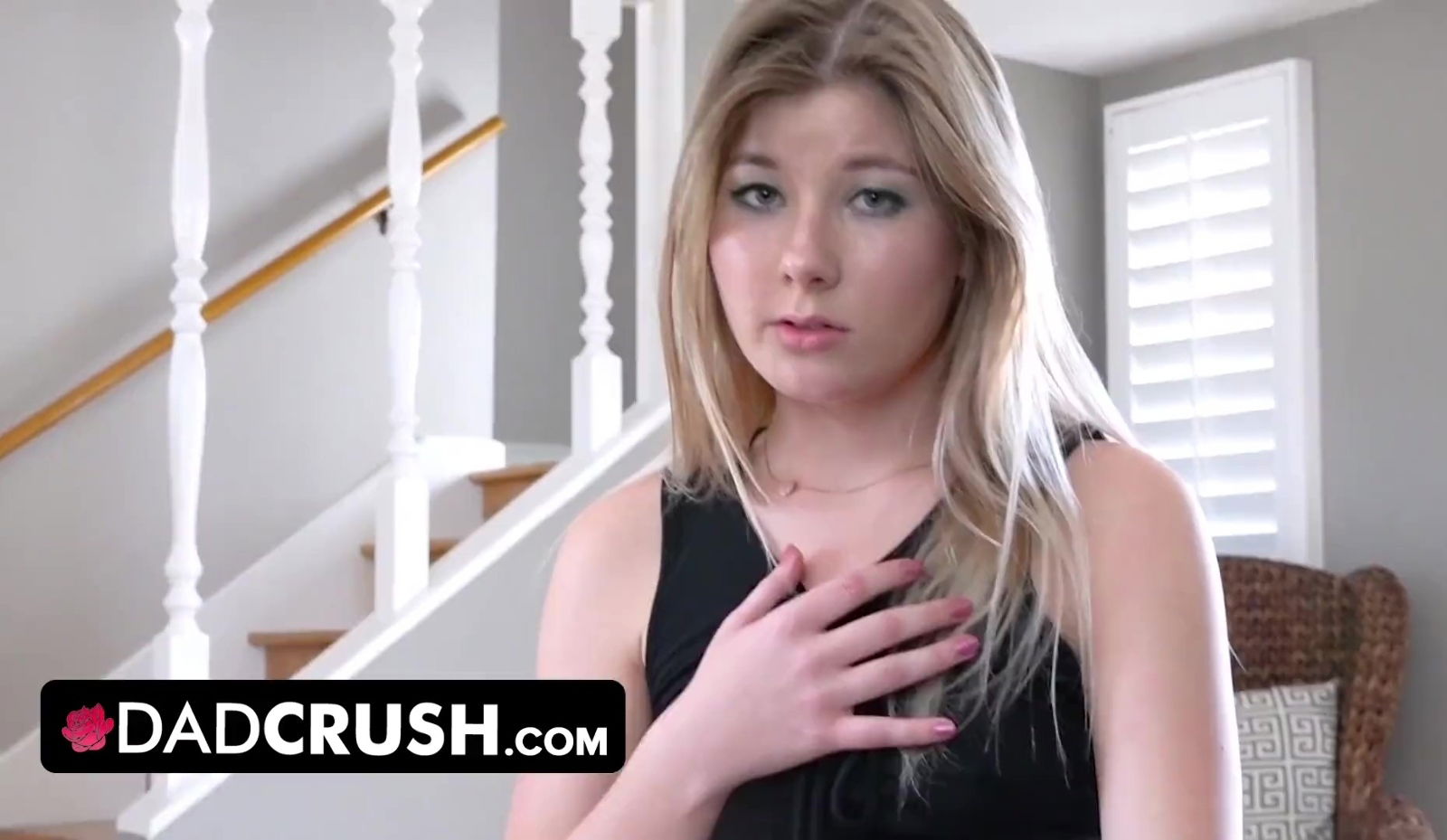 Found stepdaughter's nipples pierced punished being such whore