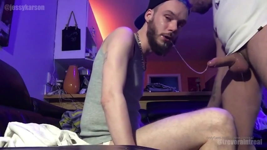 Trevor Snow Jessy Karson Trevor Jessy