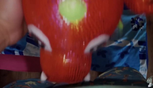 Red-Green Dragon Fun#30