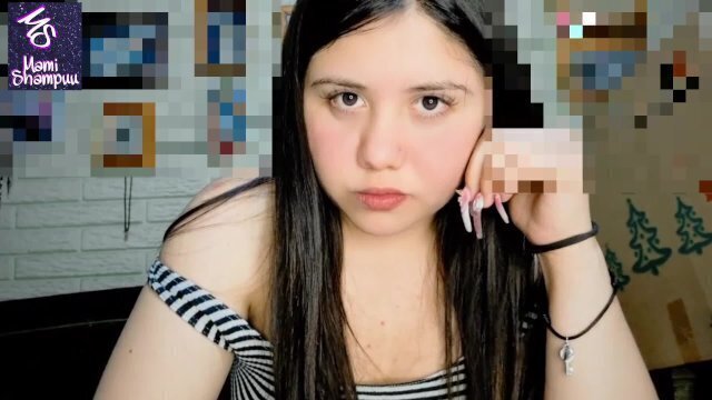 Contestando preguntas Shampuu