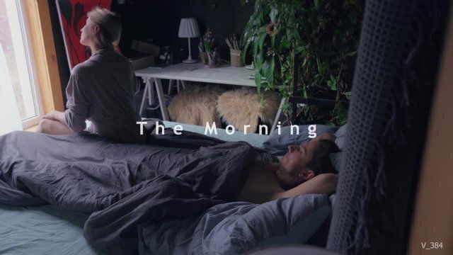 Begins With Intense Orgasm Both