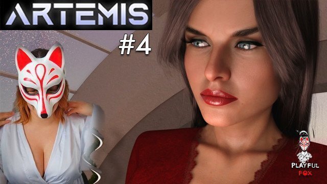 Artemis Curvy Engineer