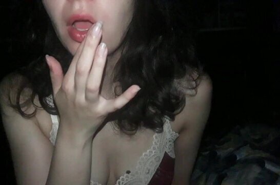 Enjoying some time''