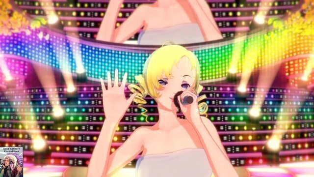 Waifu Catherine Turn