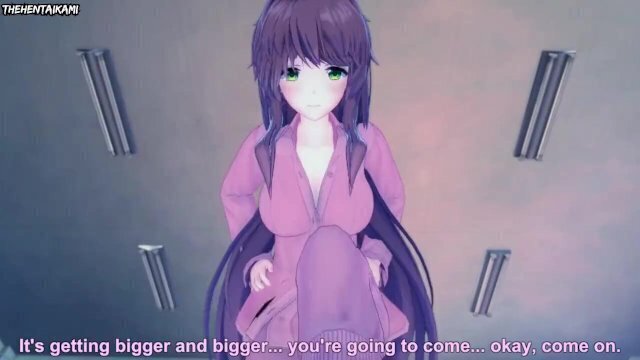 Hentai Feet Monika Doki Doki Literature Club