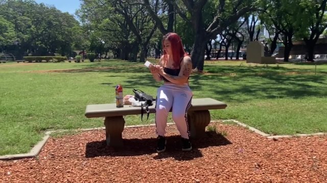 Conoció Calle Pidió AYUDA Pago SEXO CASA