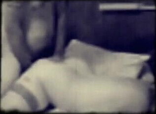 Hotel room with naughty Aunt Sherrill