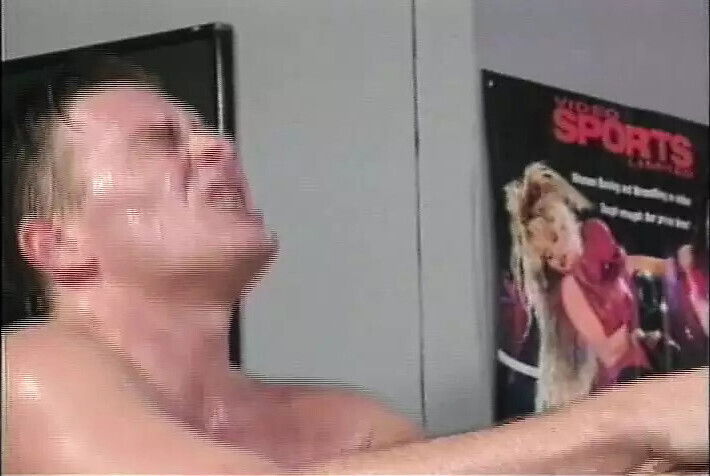 MILF with boobs gets fucked hard