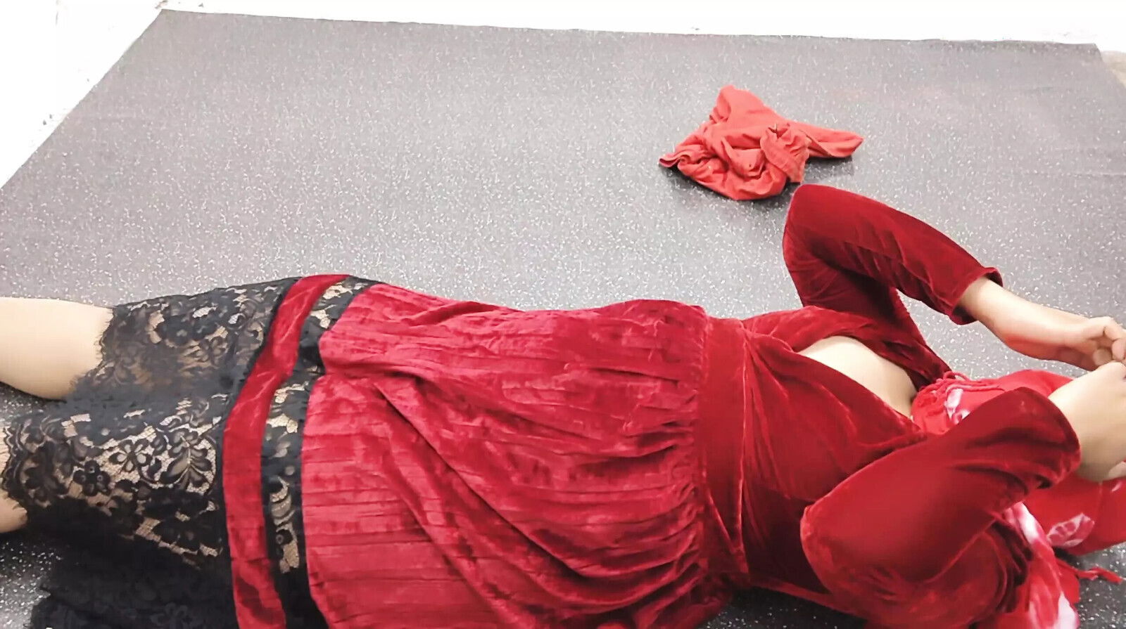 Inside Teen Best Friend's Tight Pussy Night girlfriend fuck