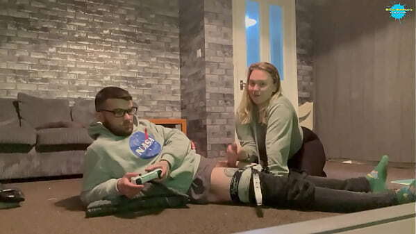 Gaming having sucked...any boy'_s dream!!