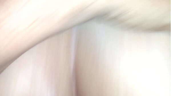 Depositando lefa hoyo puta