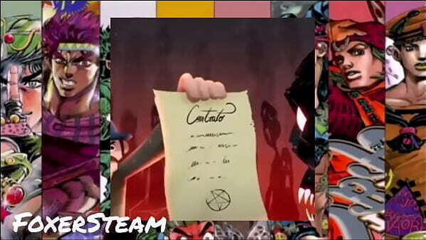 Memes JoJo'_s Bizarre Adventure