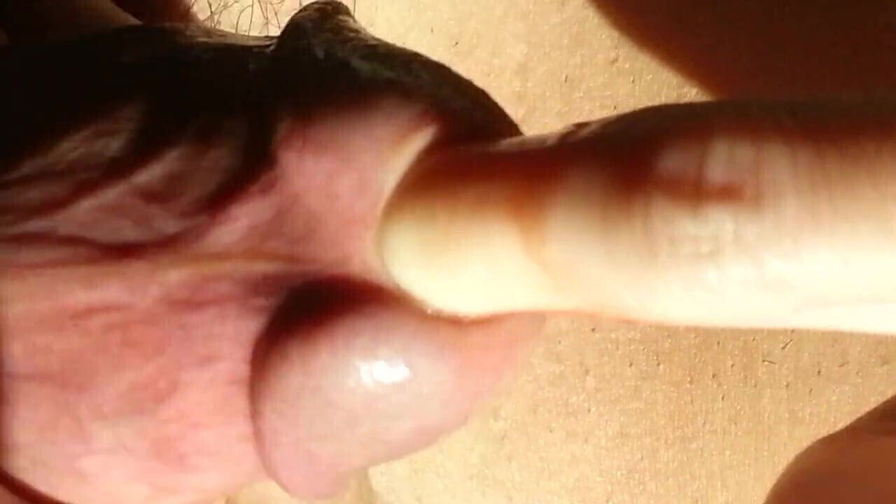 Finger Fuck