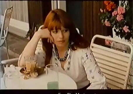 cover girls l'_Agence Amour (1975) Full Movie